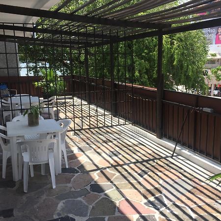 Hotel Zocalo Abuelos Ακαπούλκο Εξωτερικό φωτογραφία