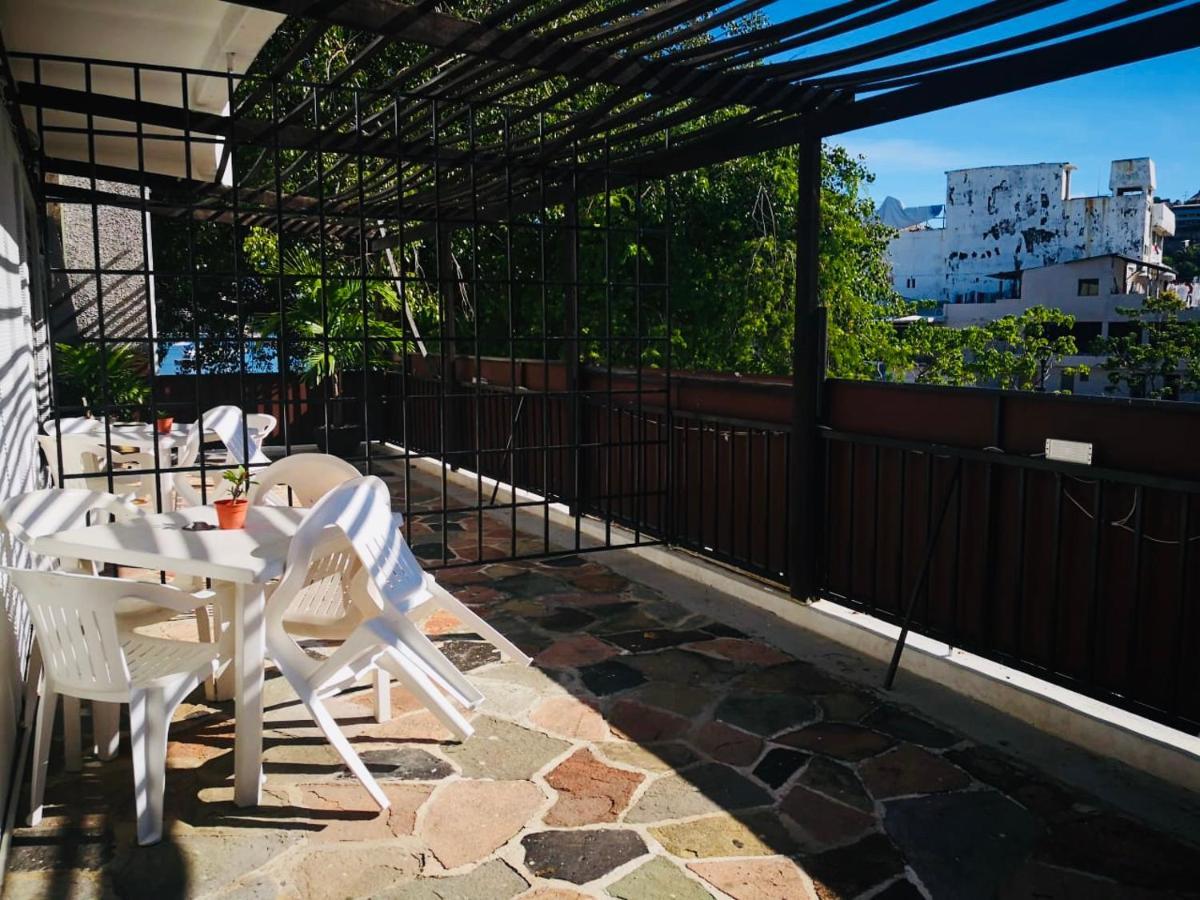 Hotel Zocalo Abuelos Ακαπούλκο Εξωτερικό φωτογραφία