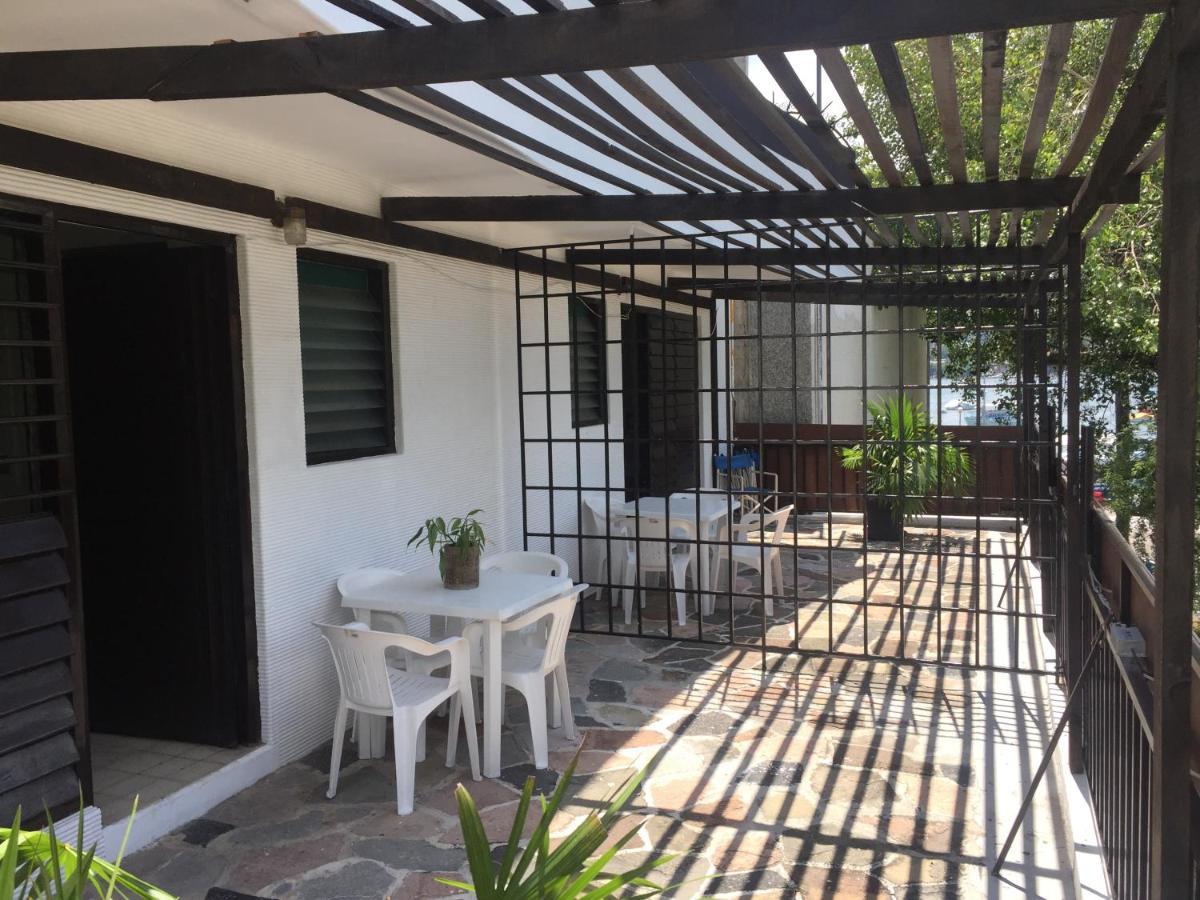 Hotel Zocalo Abuelos Ακαπούλκο Εξωτερικό φωτογραφία
