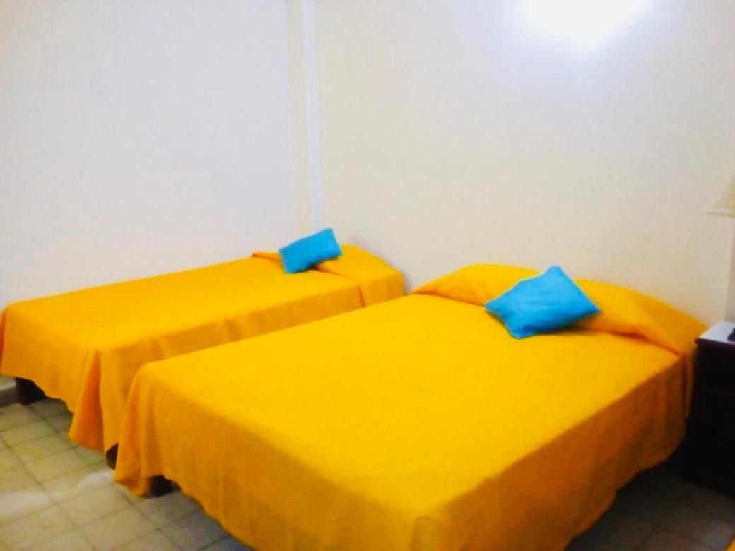 Hotel Zocalo Abuelos Ακαπούλκο Εξωτερικό φωτογραφία