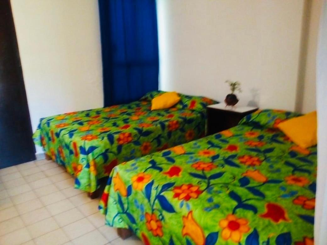 Hotel Zocalo Abuelos Ακαπούλκο Εξωτερικό φωτογραφία