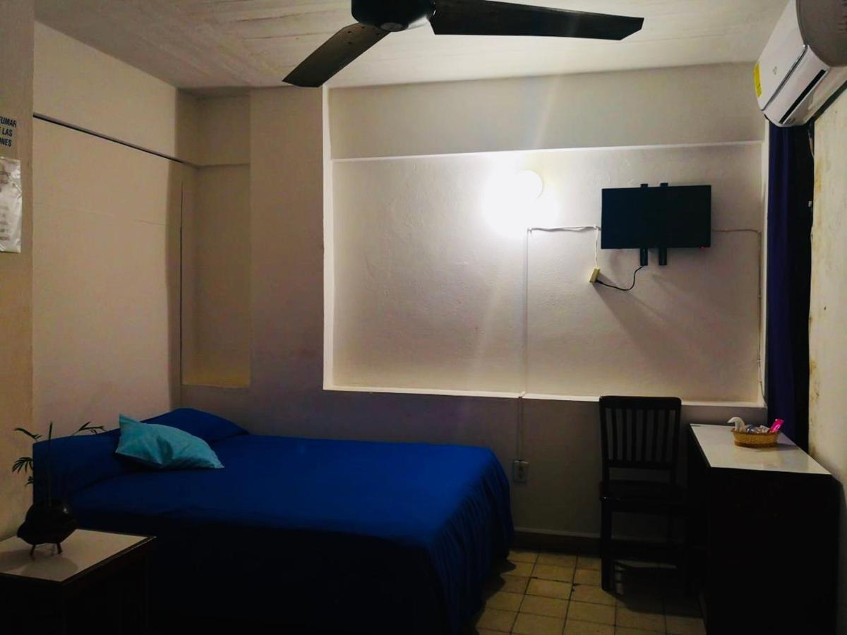 Hotel Zocalo Abuelos Ακαπούλκο Εξωτερικό φωτογραφία