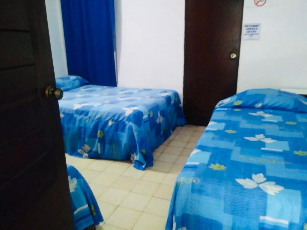 Hotel Zocalo Abuelos Ακαπούλκο Εξωτερικό φωτογραφία