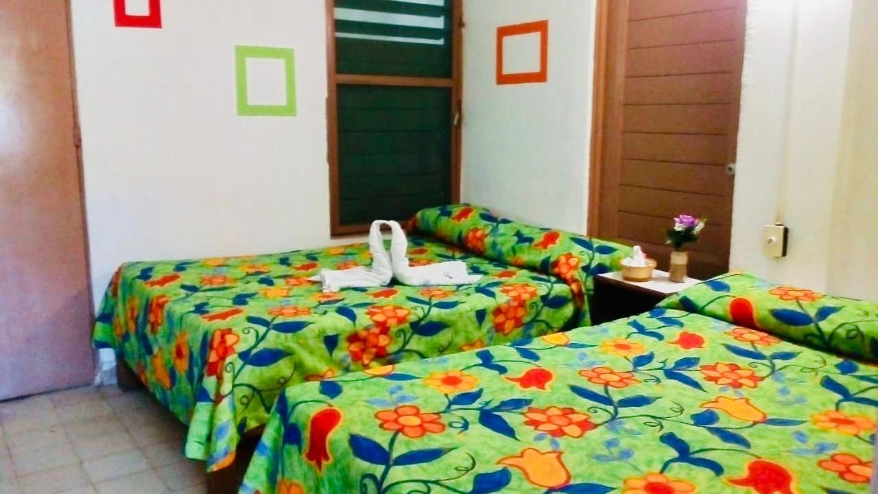 Hotel Zocalo Abuelos Ακαπούλκο Εξωτερικό φωτογραφία
