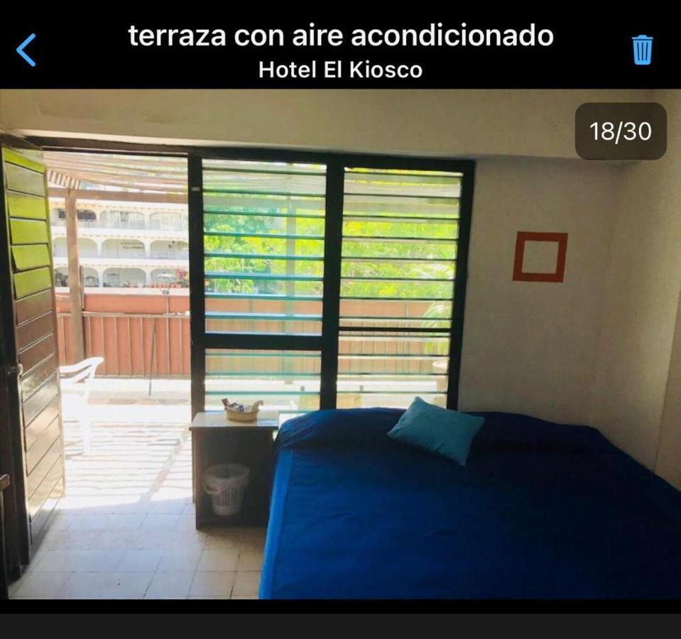 Hotel Zocalo Abuelos Ακαπούλκο Εξωτερικό φωτογραφία
