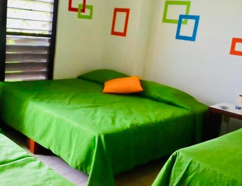 Hotel Zocalo Abuelos Ακαπούλκο Εξωτερικό φωτογραφία