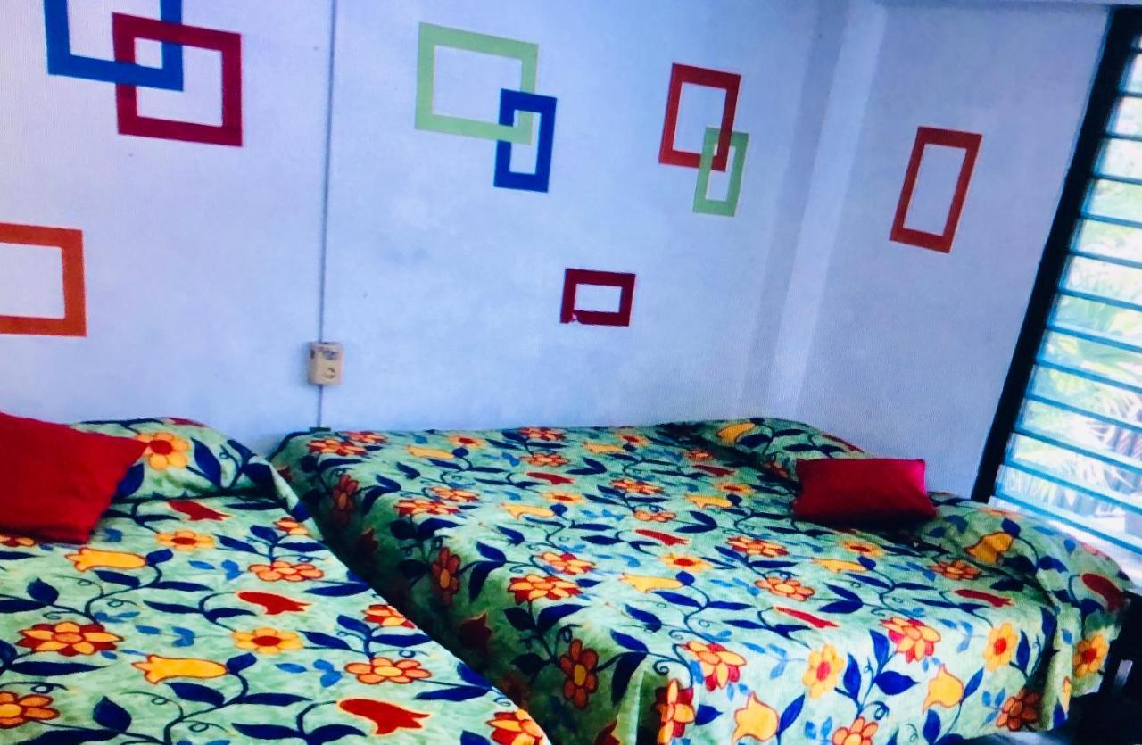 Hotel Zocalo Abuelos Ακαπούλκο Εξωτερικό φωτογραφία