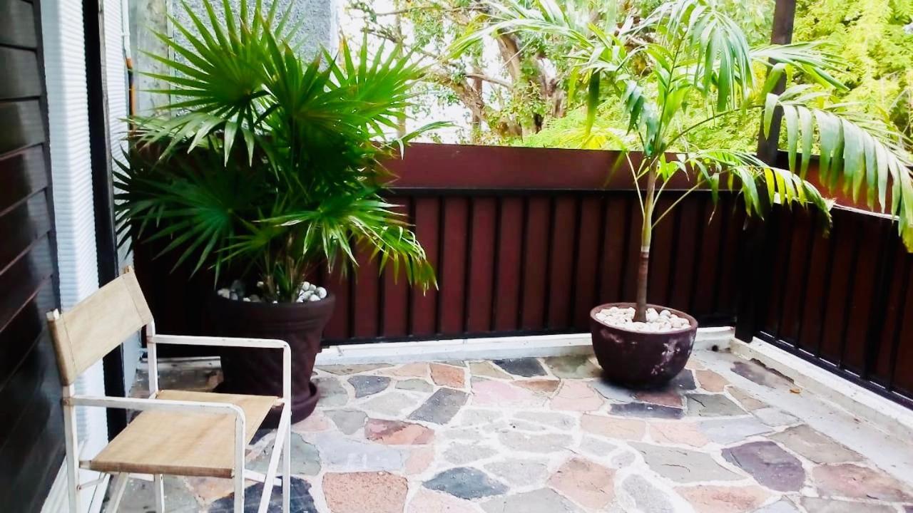 Hotel Zocalo Abuelos Ακαπούλκο Εξωτερικό φωτογραφία