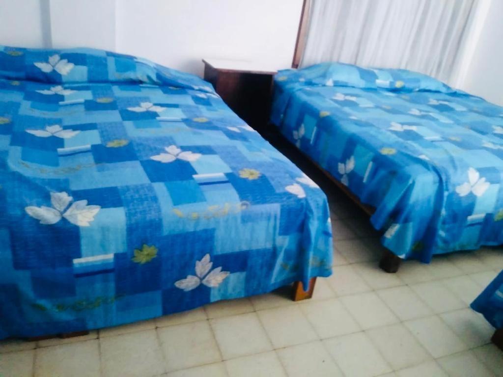 Hotel Zocalo Abuelos Ακαπούλκο Εξωτερικό φωτογραφία