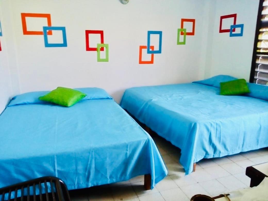 Hotel Zocalo Abuelos Ακαπούλκο Εξωτερικό φωτογραφία
