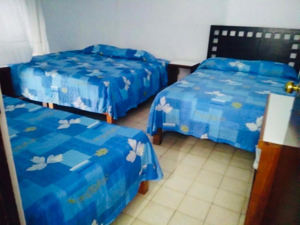Hotel Zocalo Abuelos Ακαπούλκο Εξωτερικό φωτογραφία
