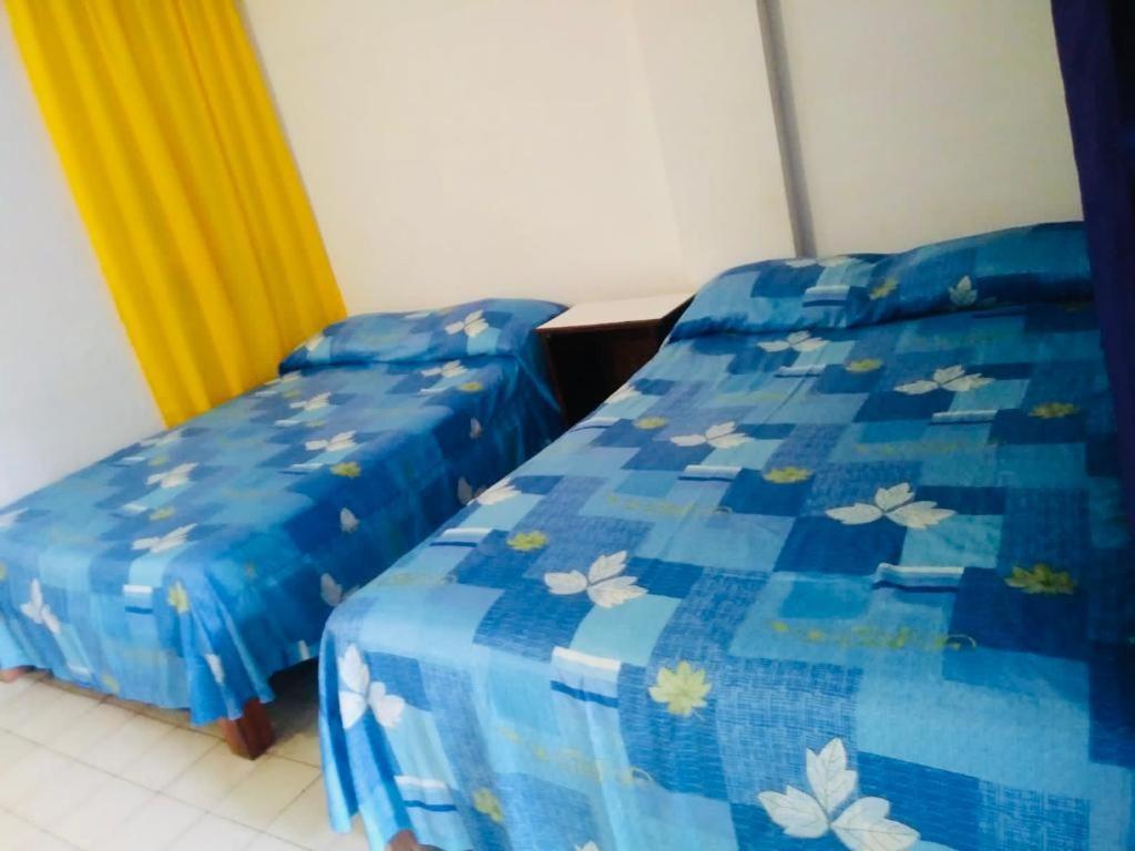 Hotel Zocalo Abuelos Ακαπούλκο Εξωτερικό φωτογραφία