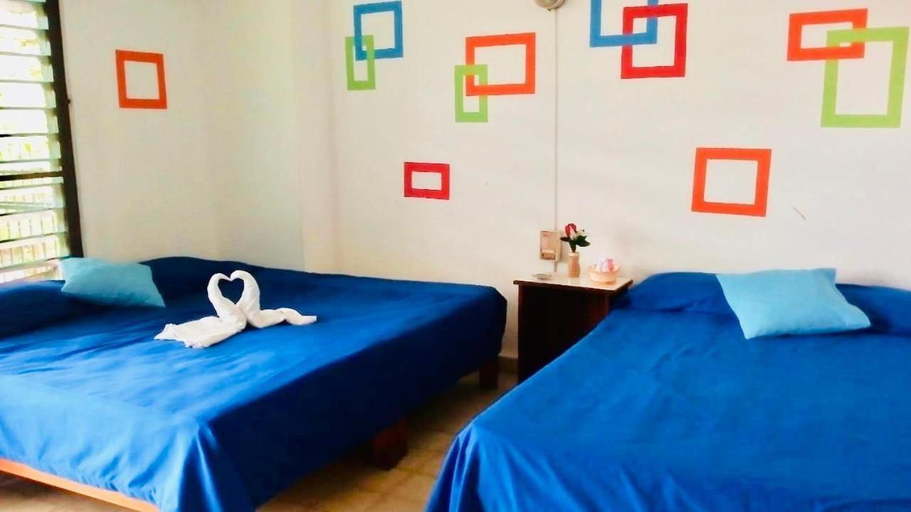 Hotel Zocalo Abuelos Ακαπούλκο Εξωτερικό φωτογραφία