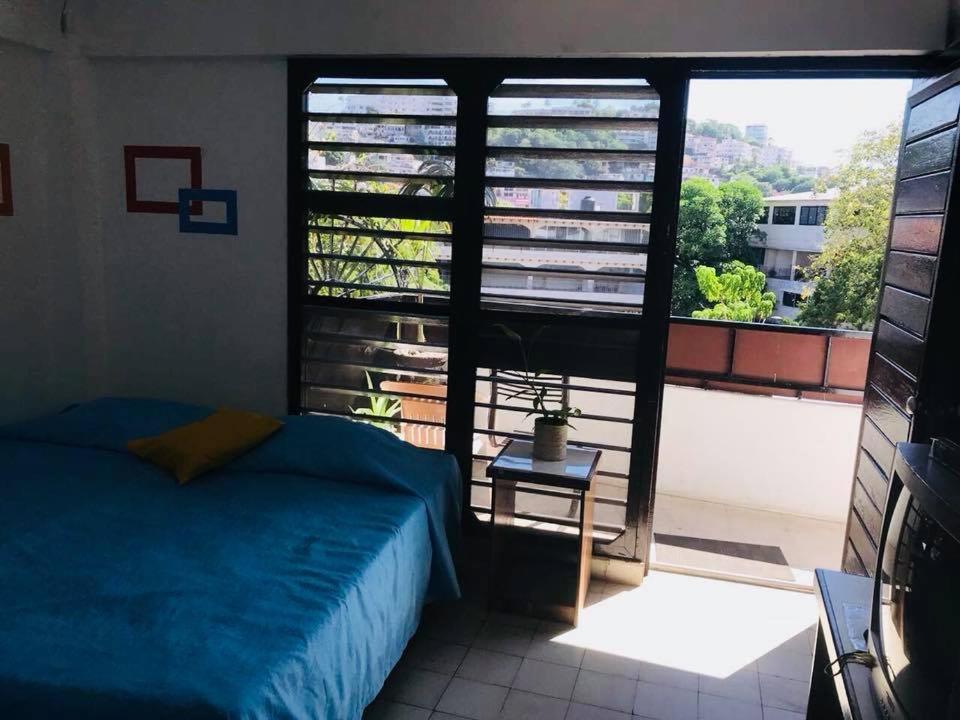Hotel Zocalo Abuelos Ακαπούλκο Εξωτερικό φωτογραφία
