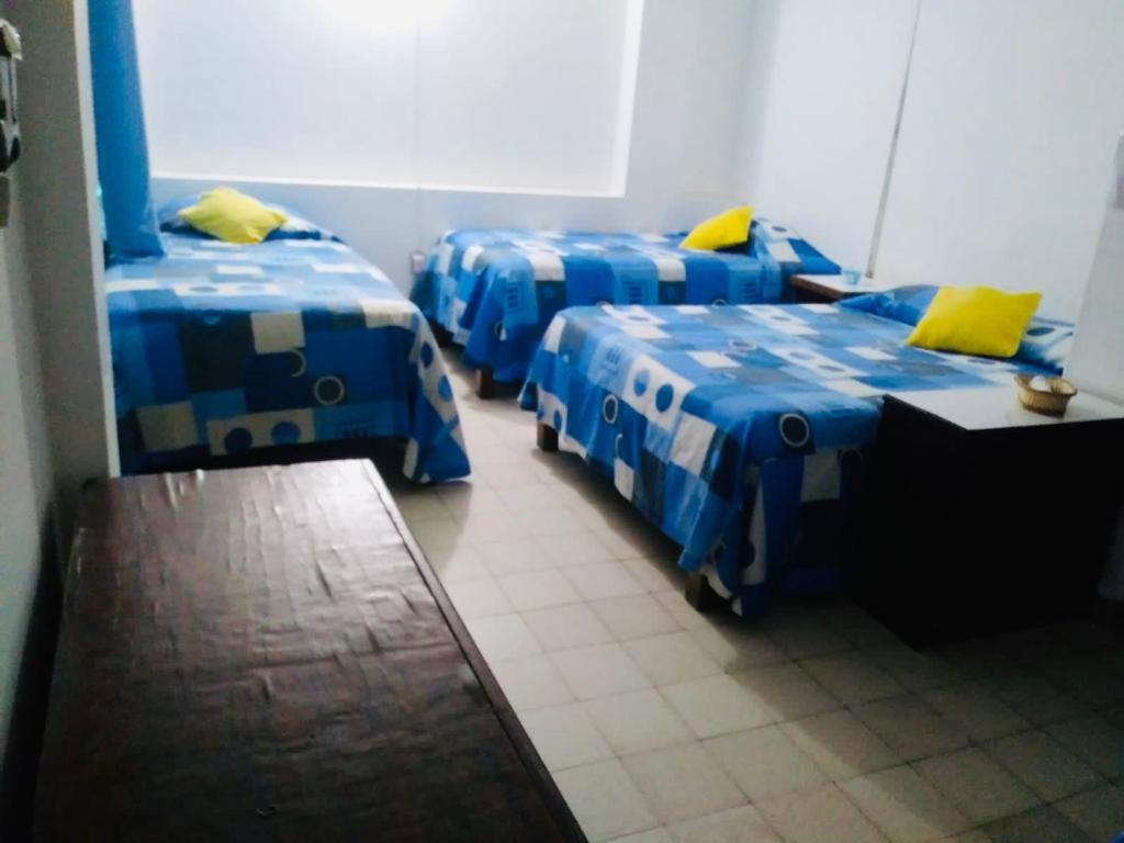 Hotel Zocalo Abuelos Ακαπούλκο Εξωτερικό φωτογραφία
