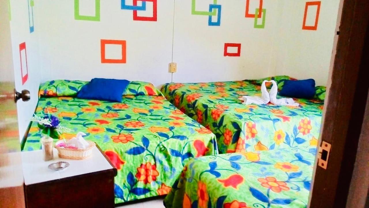 Hotel Zocalo Abuelos Ακαπούλκο Εξωτερικό φωτογραφία