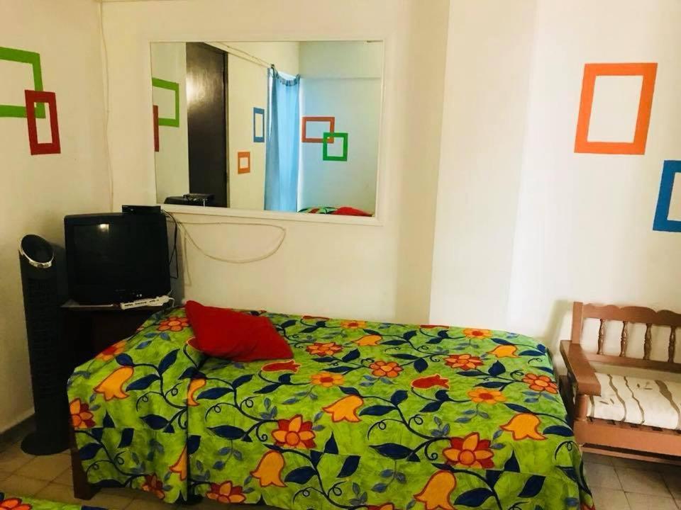 Hotel Zocalo Abuelos Ακαπούλκο Εξωτερικό φωτογραφία