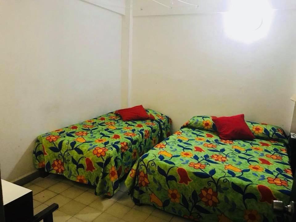 Hotel Zocalo Abuelos Ακαπούλκο Εξωτερικό φωτογραφία