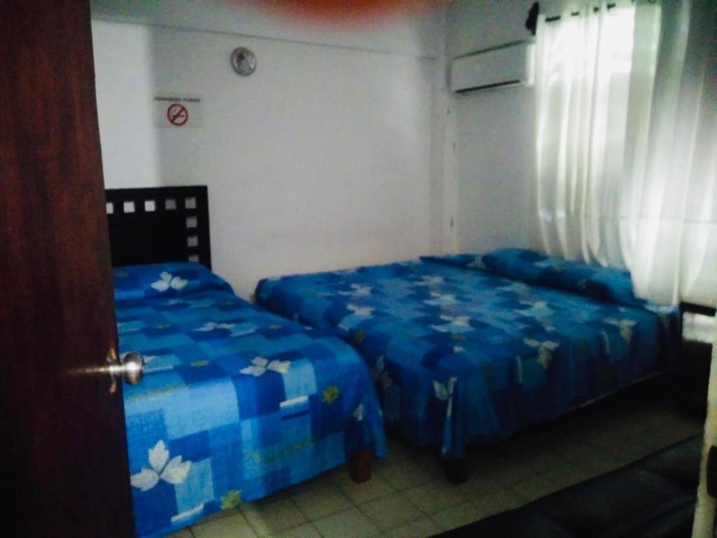 Hotel Zocalo Abuelos Ακαπούλκο Εξωτερικό φωτογραφία