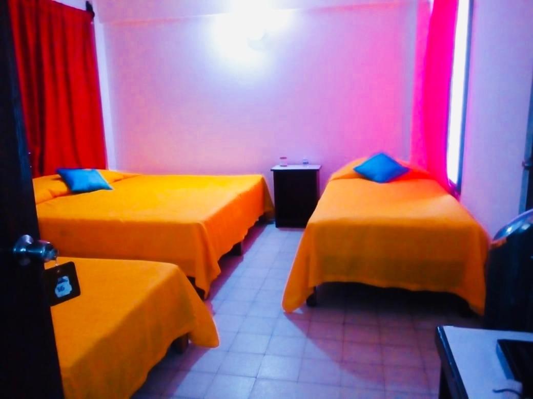 Hotel Zocalo Abuelos Ακαπούλκο Εξωτερικό φωτογραφία