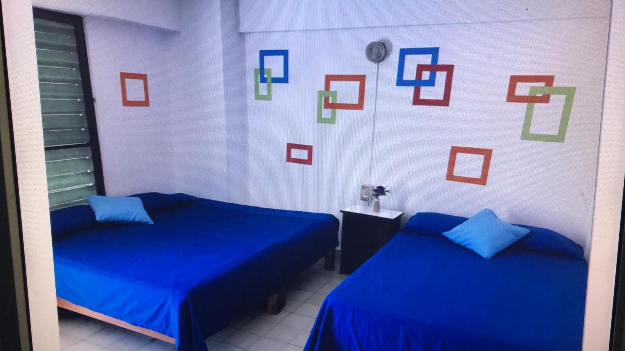 Hotel Zocalo Abuelos Ακαπούλκο Εξωτερικό φωτογραφία