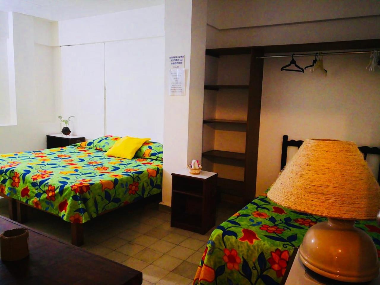 Hotel Zocalo Abuelos Ακαπούλκο Εξωτερικό φωτογραφία