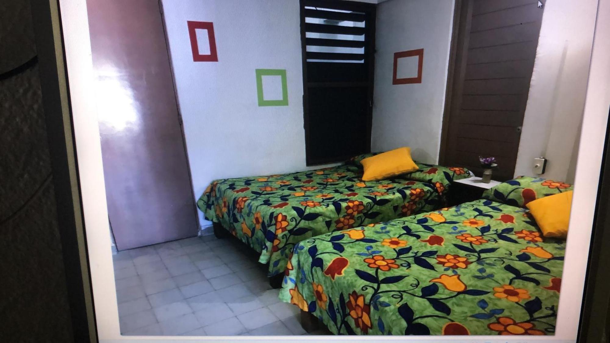 Hotel Zocalo Abuelos Ακαπούλκο Εξωτερικό φωτογραφία