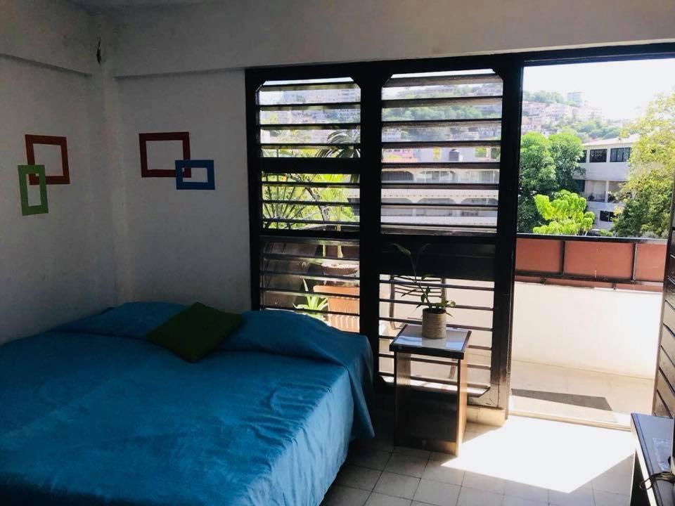 Hotel Zocalo Abuelos Ακαπούλκο Εξωτερικό φωτογραφία