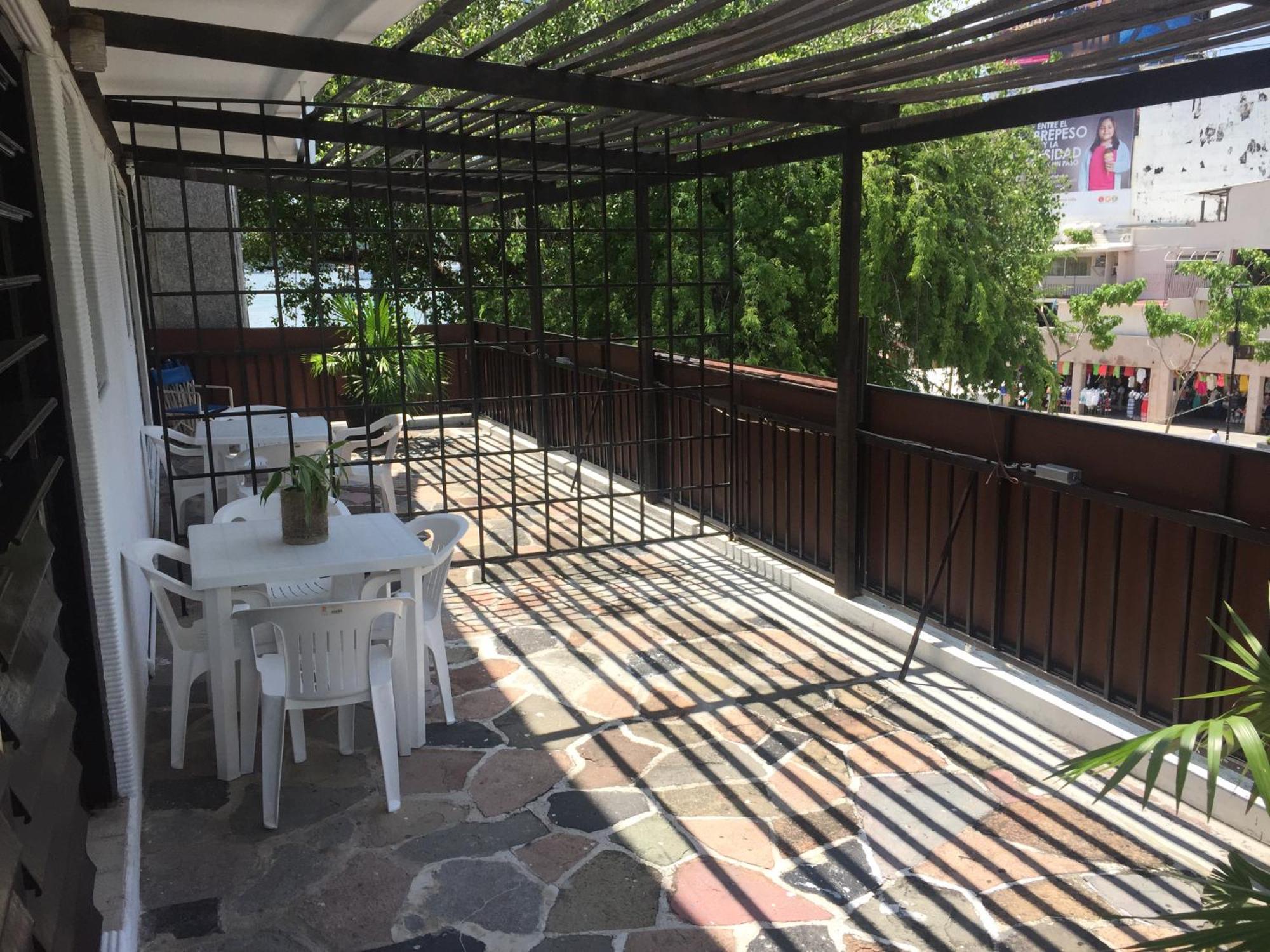 Hotel Zocalo Abuelos Ακαπούλκο Εξωτερικό φωτογραφία