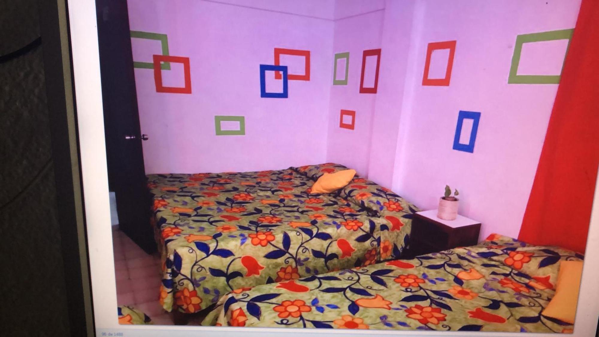 Hotel Zocalo Abuelos Ακαπούλκο Εξωτερικό φωτογραφία