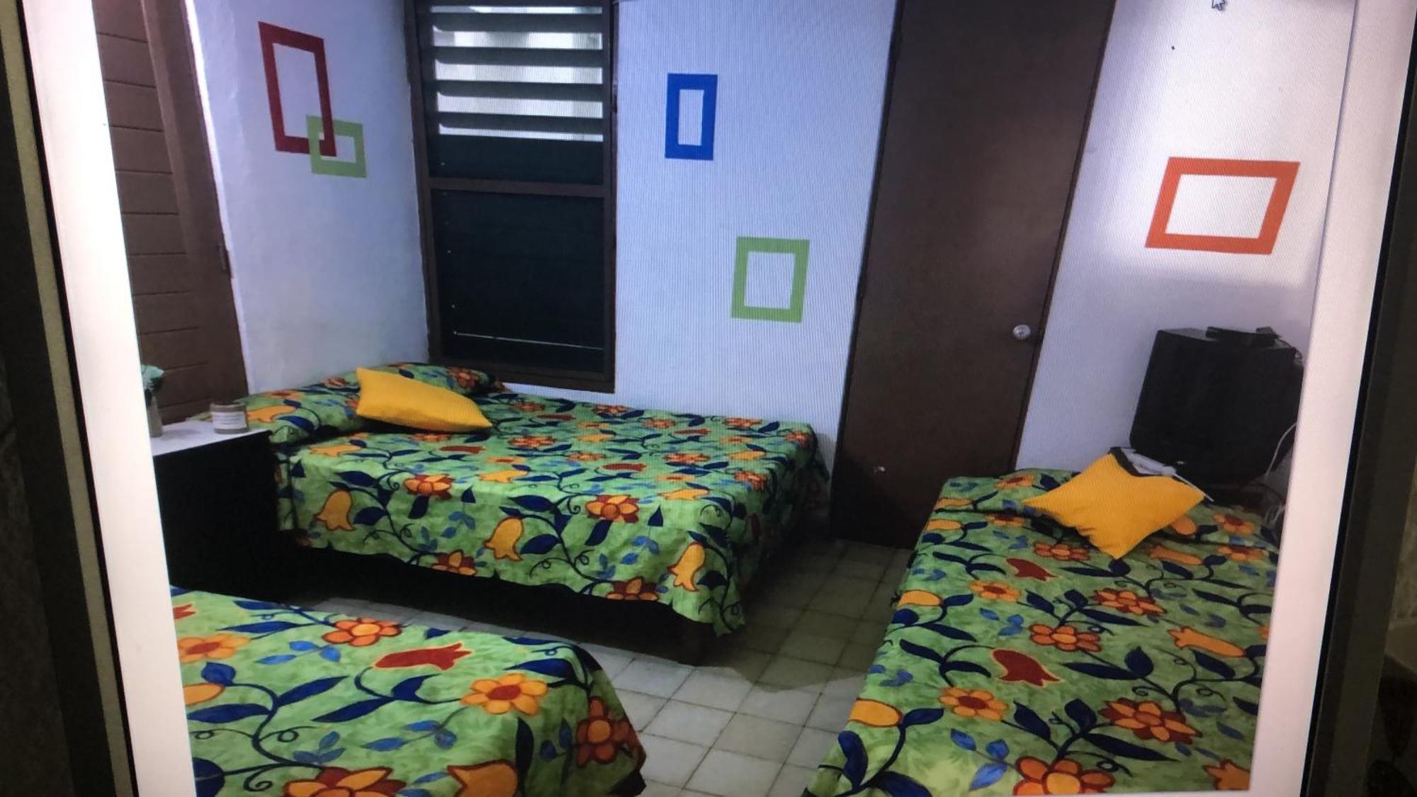 Hotel Zocalo Abuelos Ακαπούλκο Εξωτερικό φωτογραφία