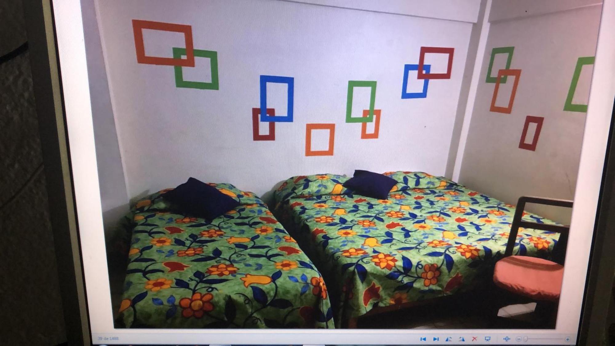 Hotel Zocalo Abuelos Ακαπούλκο Εξωτερικό φωτογραφία